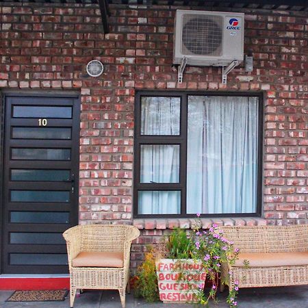 Farmhouse Boutique Guest 2 Outjo Bagian luar foto