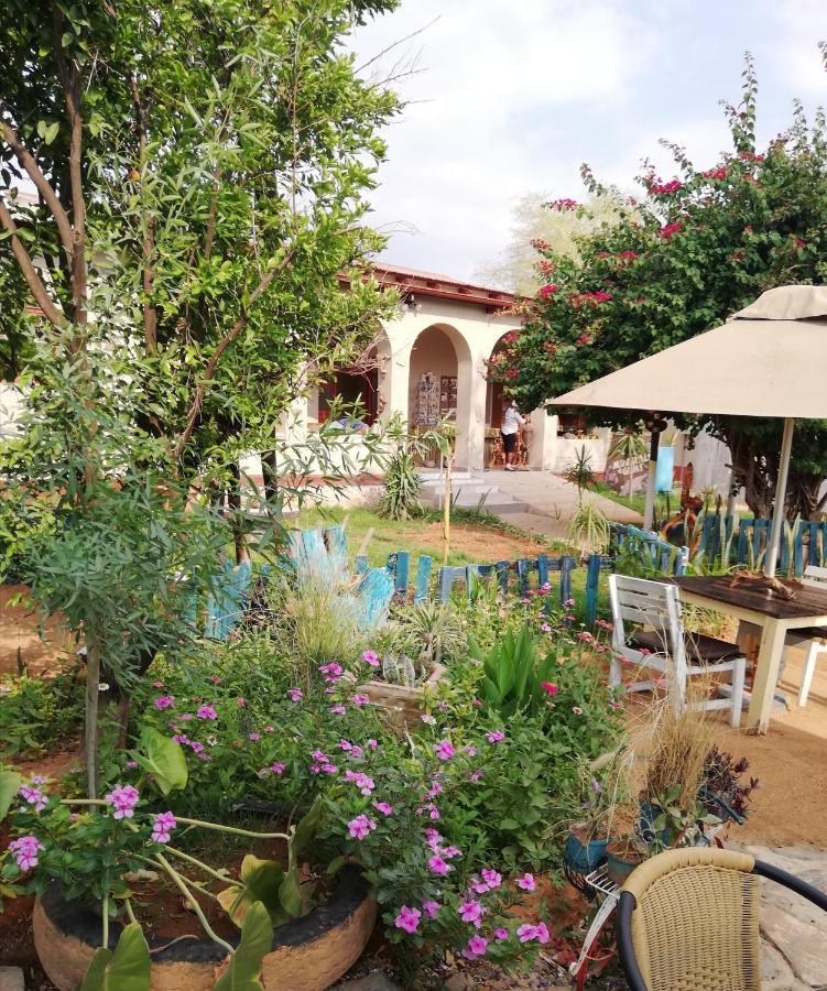 Farmhouse Boutique Guest 2 Outjo Bagian luar foto