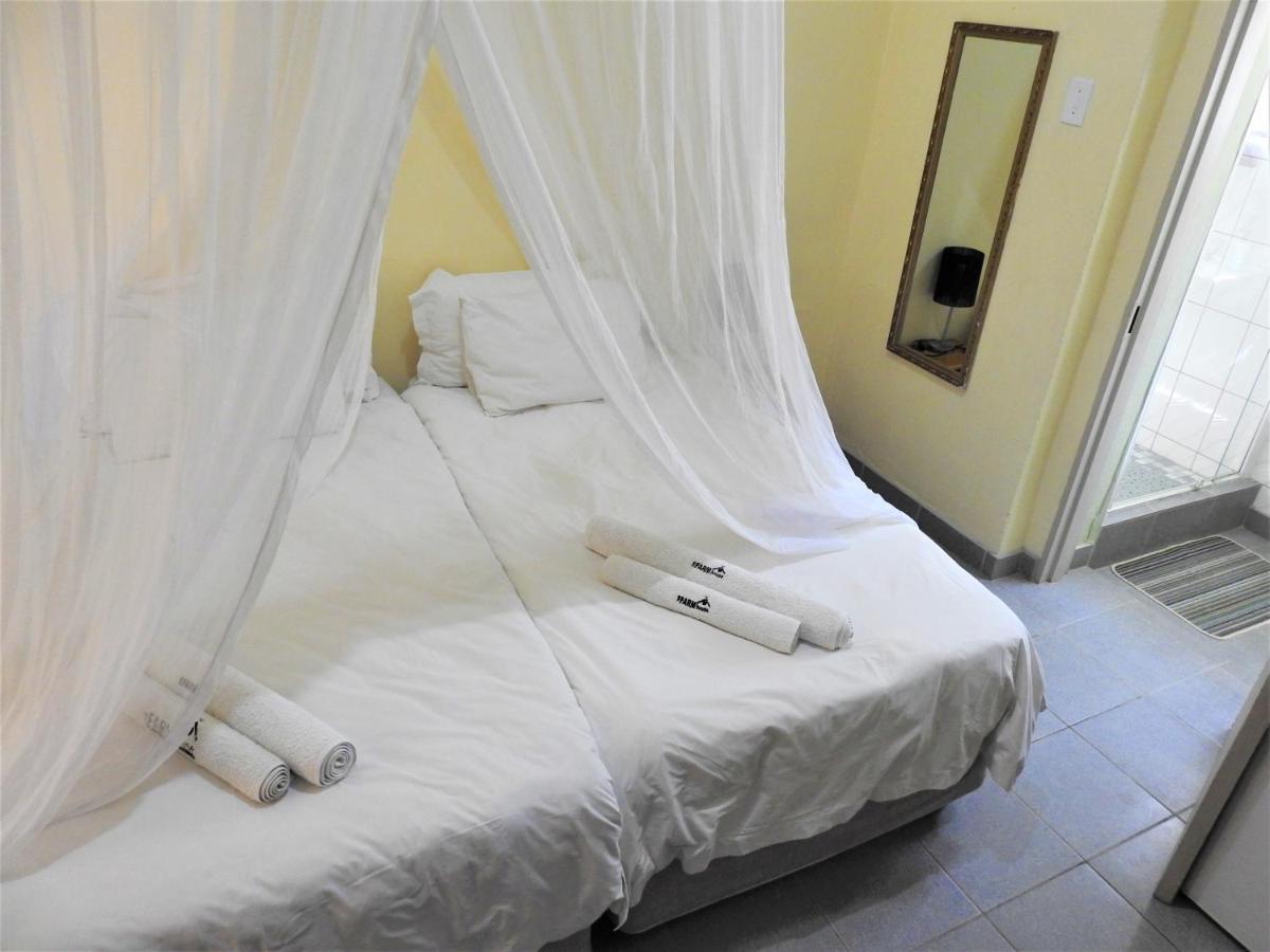 Farmhouse Boutique Guest 2 Outjo Bagian luar foto