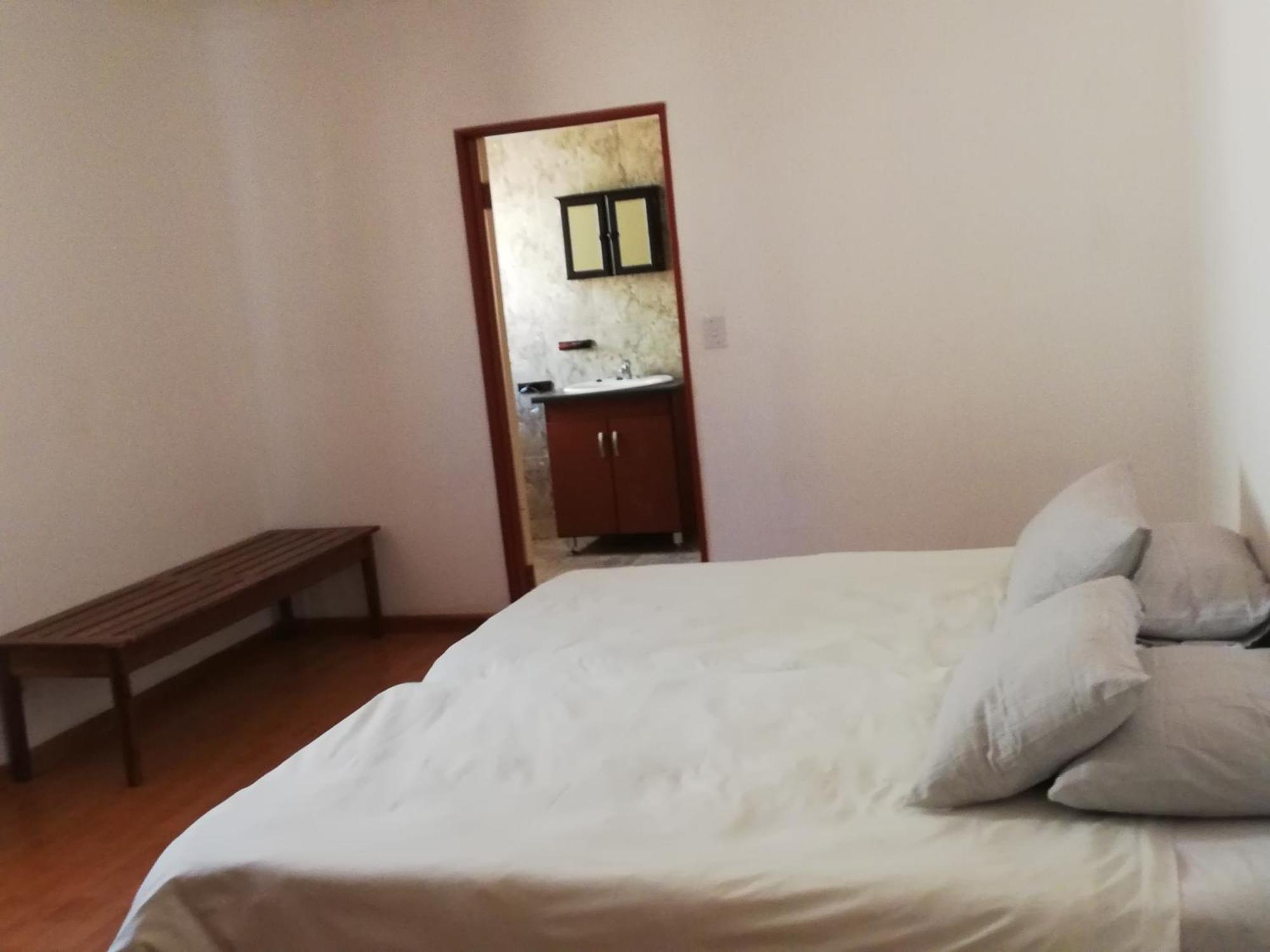 Farmhouse Boutique Guest 2 Outjo Bagian luar foto