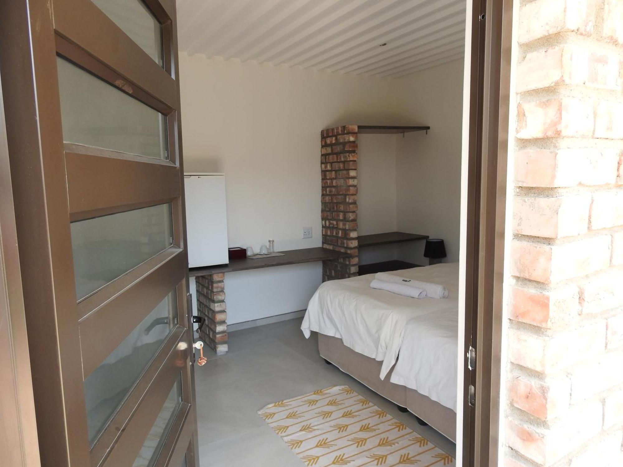 Farmhouse Boutique Guest 2 Outjo Bagian luar foto