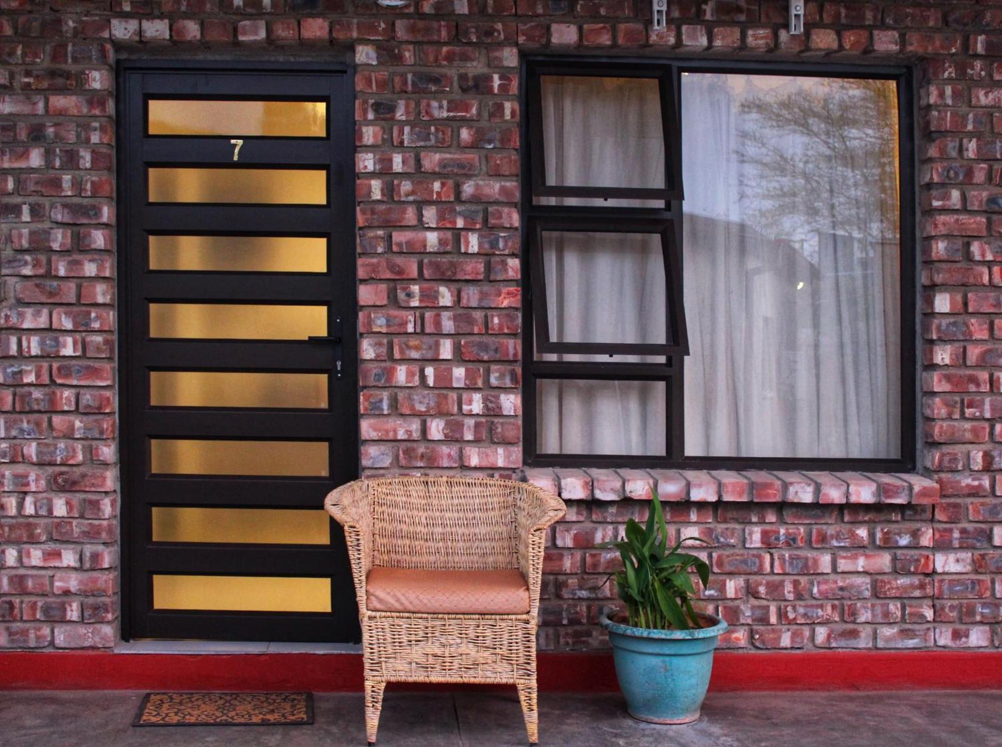 Farmhouse Boutique Guest 2 Outjo Bagian luar foto