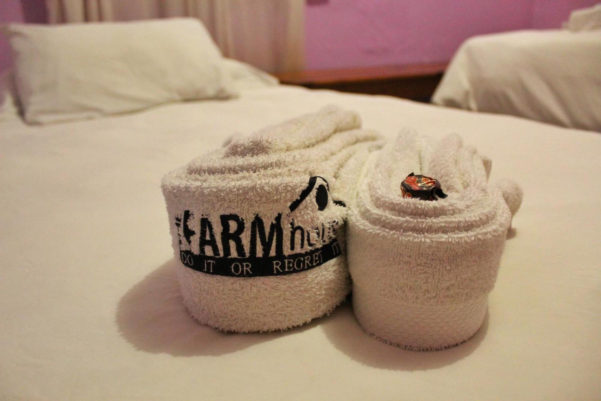Farmhouse Boutique Guest 2 Outjo Bagian luar foto