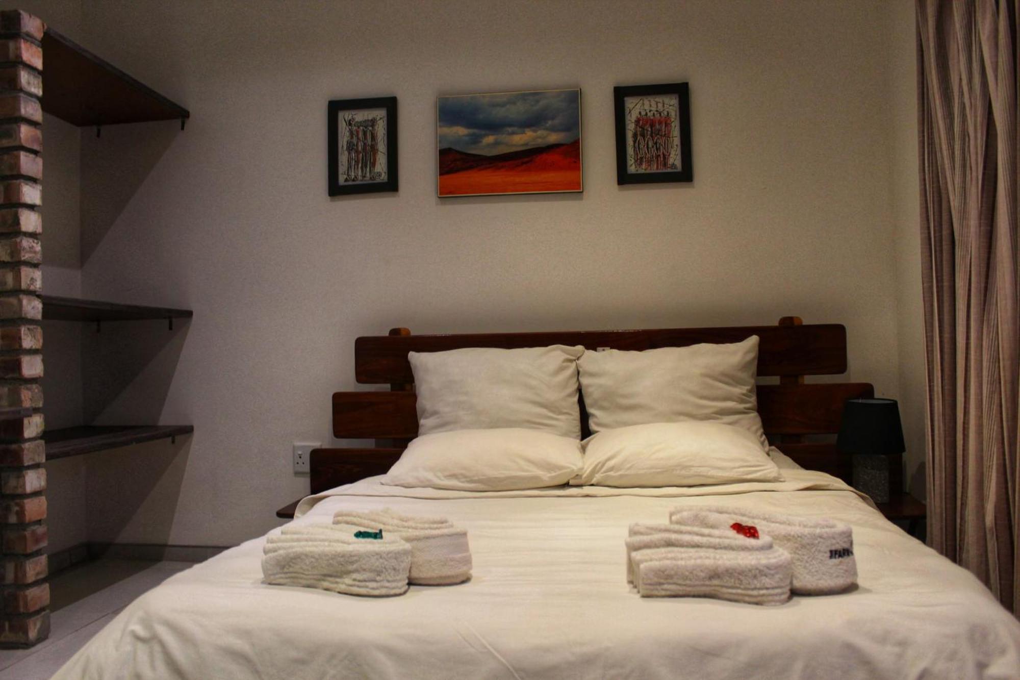 Farmhouse Boutique Guest 2 Outjo Bagian luar foto