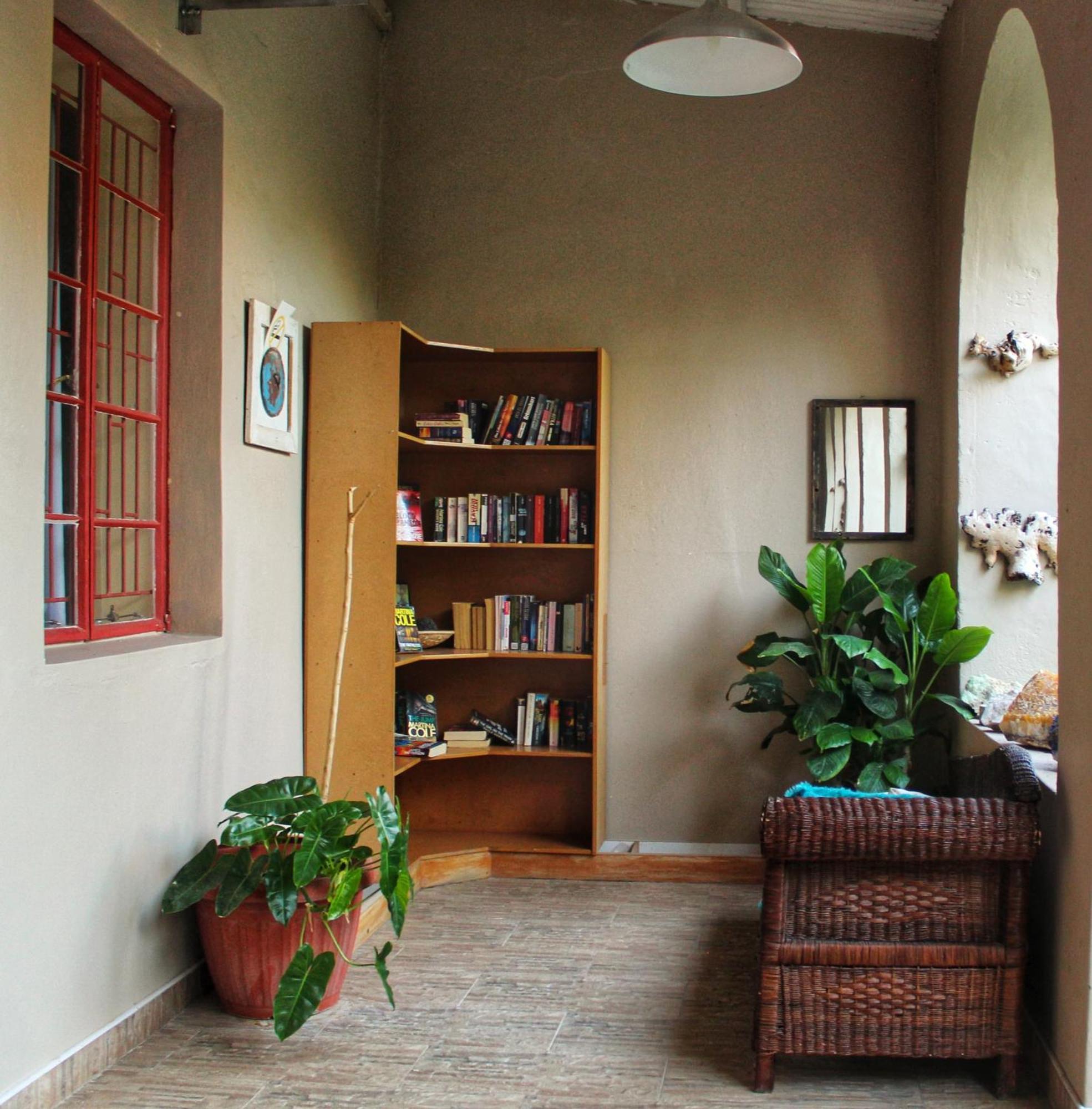 Farmhouse Boutique Guest 2 Outjo Bagian luar foto