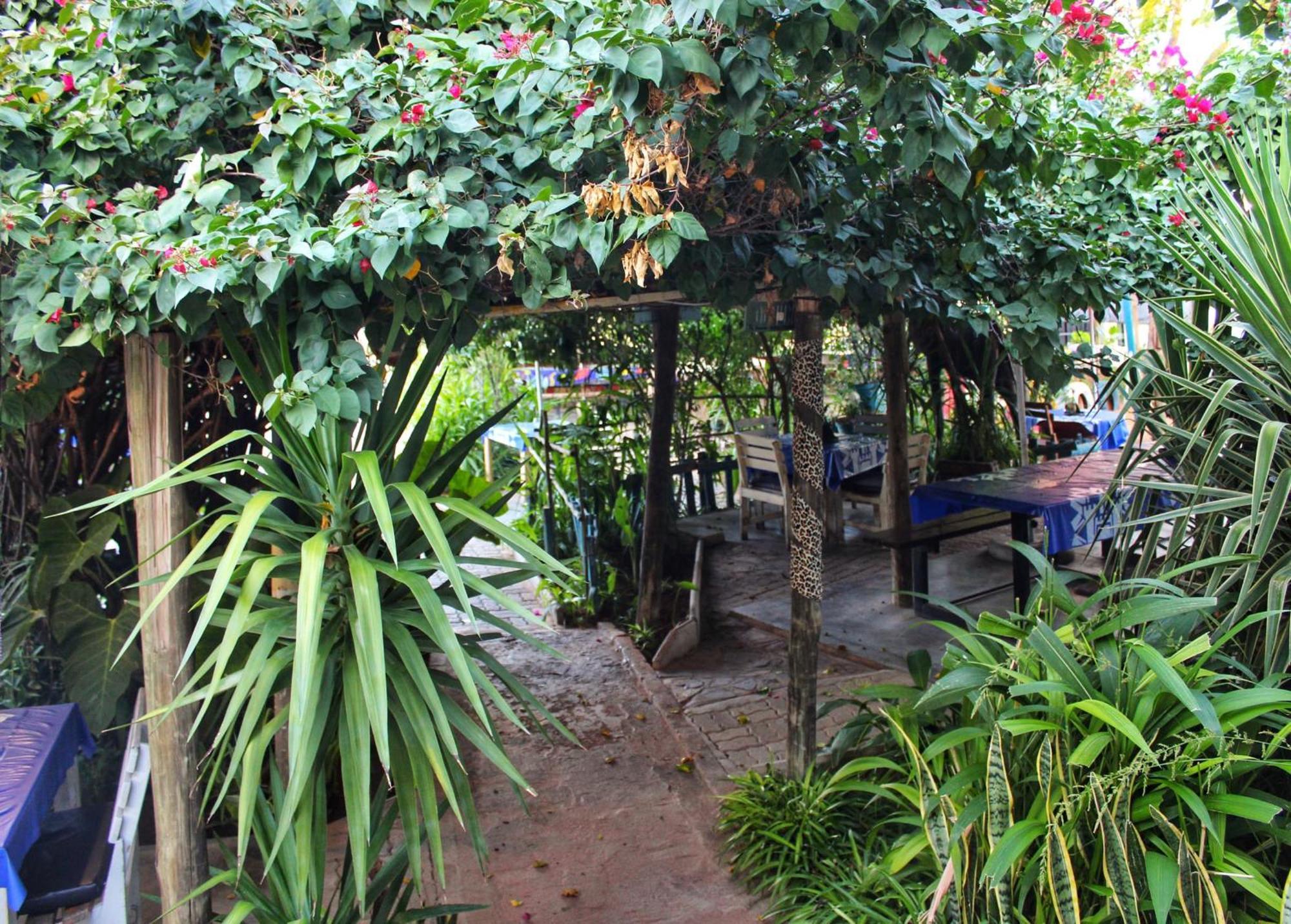 Farmhouse Boutique Guest 2 Outjo Bagian luar foto