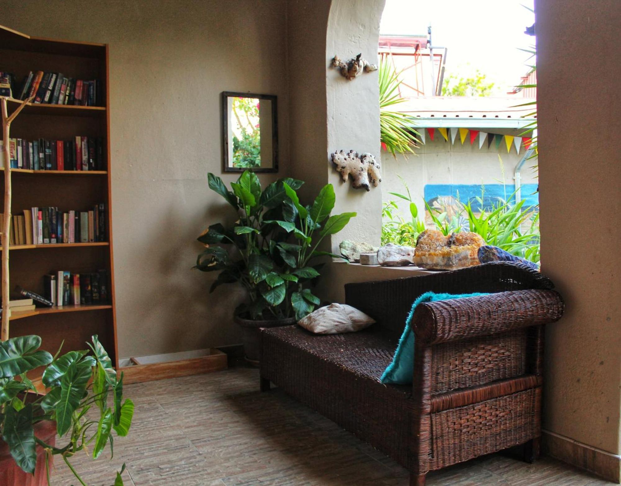 Farmhouse Boutique Guest 2 Outjo Bagian luar foto