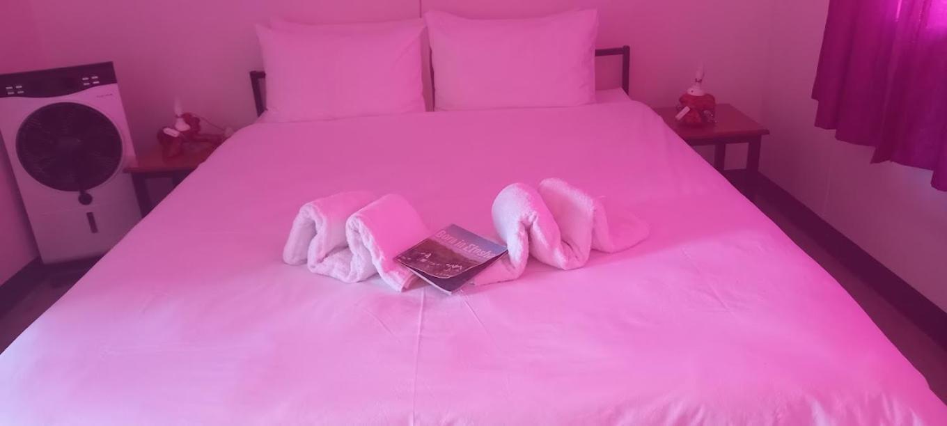 Farmhouse Boutique Guest 2 Outjo Bagian luar foto