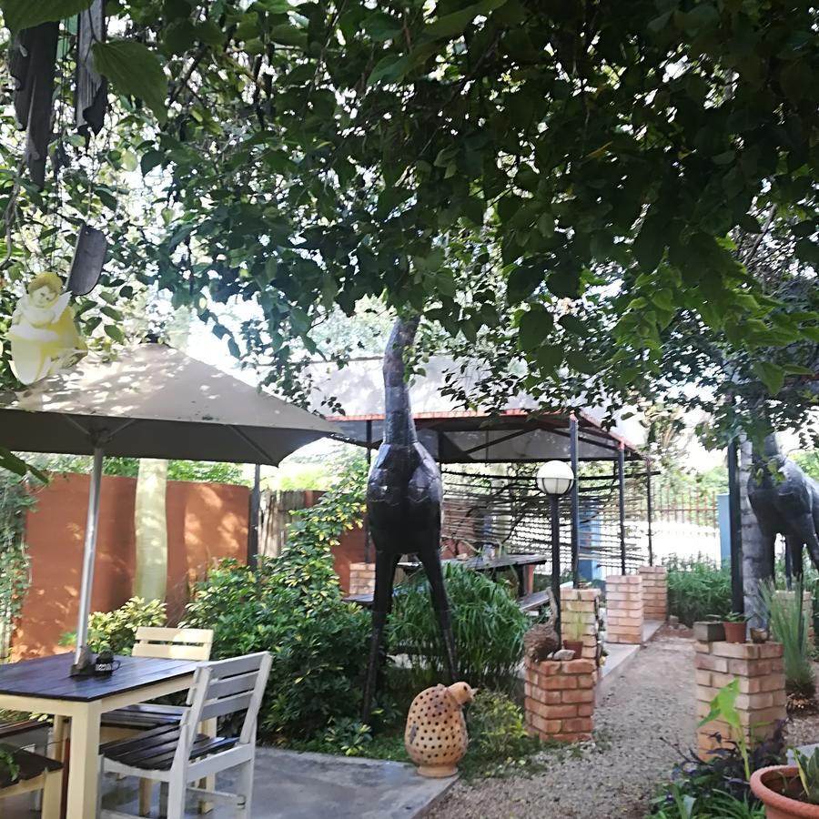 Farmhouse Boutique Guest 2 Outjo Bagian luar foto